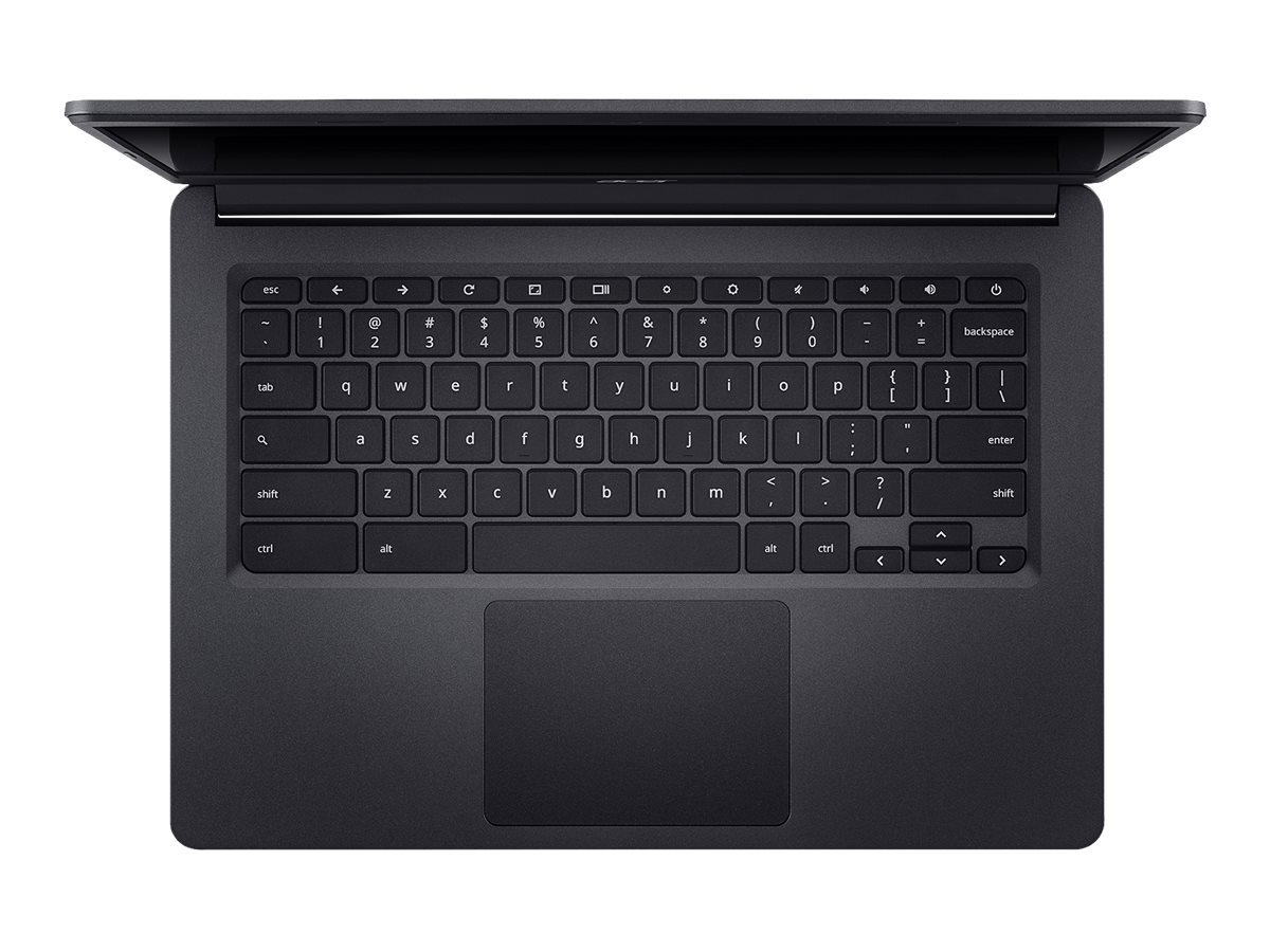 Chromebook ブラック 本体 Chromebook Spin 511 R753T-A14N [シェールブラック]の製品画像