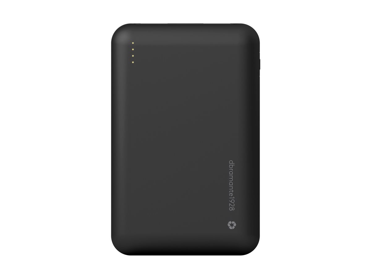 re-charge-PowerBank20K-BLK – foto 2