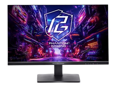 ASRock Phantom Gaming PG27QFT1B