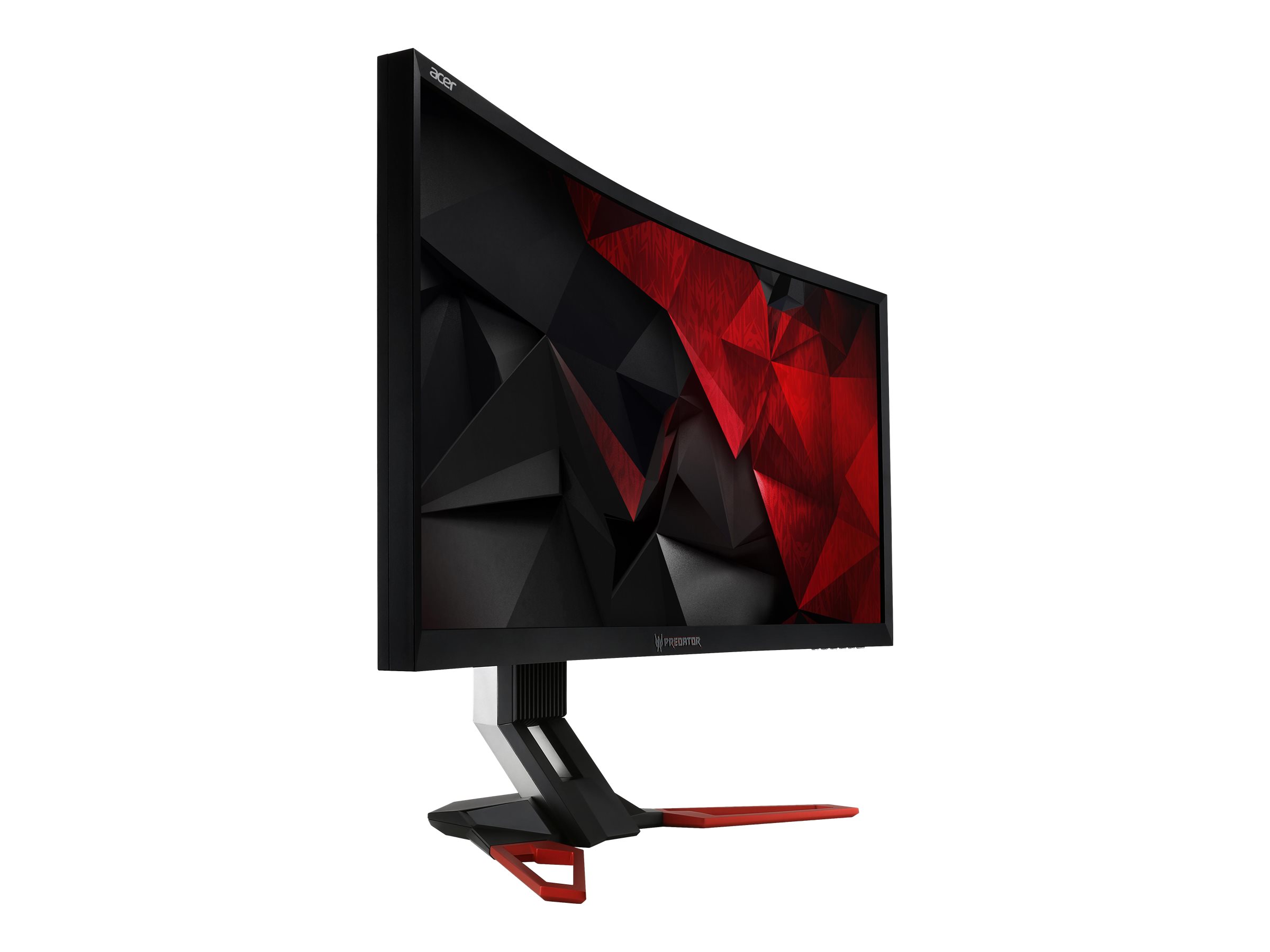 Predator 湾曲モニター 本体　acerz35 Acer Predator Z35 - LED monitor | Overview, Specs, Details | SHI