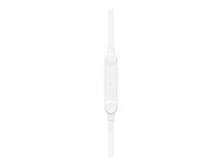 BELKIN Ecouteurs filaires USB-C