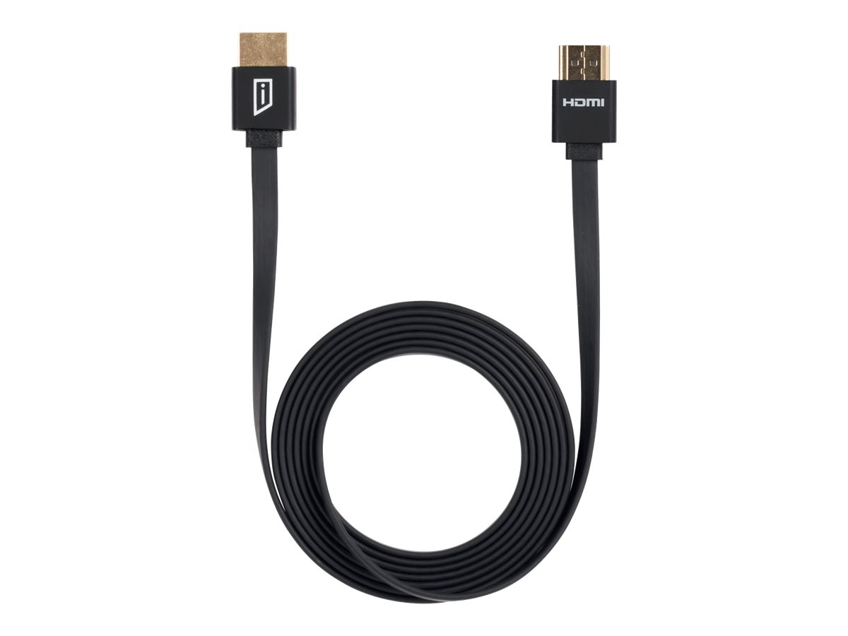 iStore - HDMI cable with Ethernet