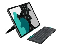 Logitech Flip Folio