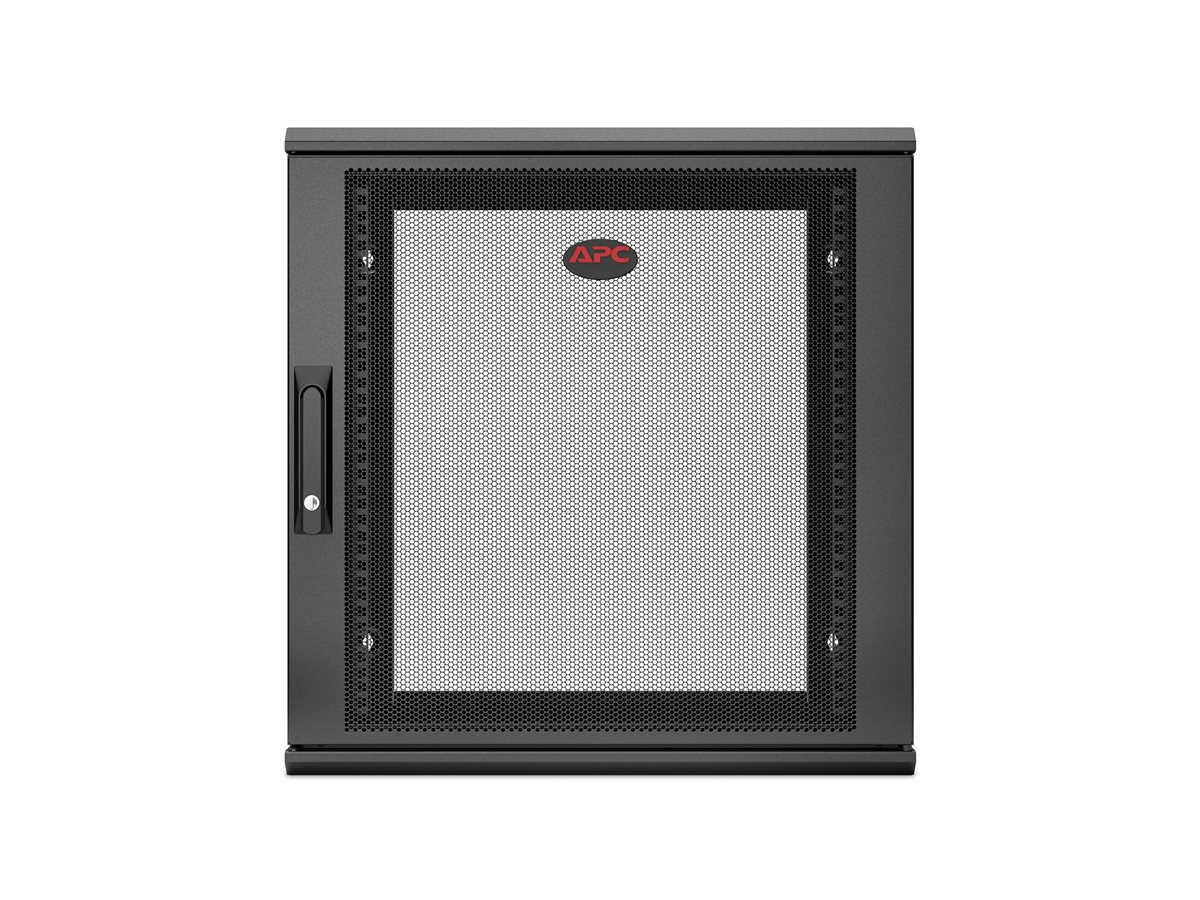 APC NetShelter WX 12U Single Wall-mount