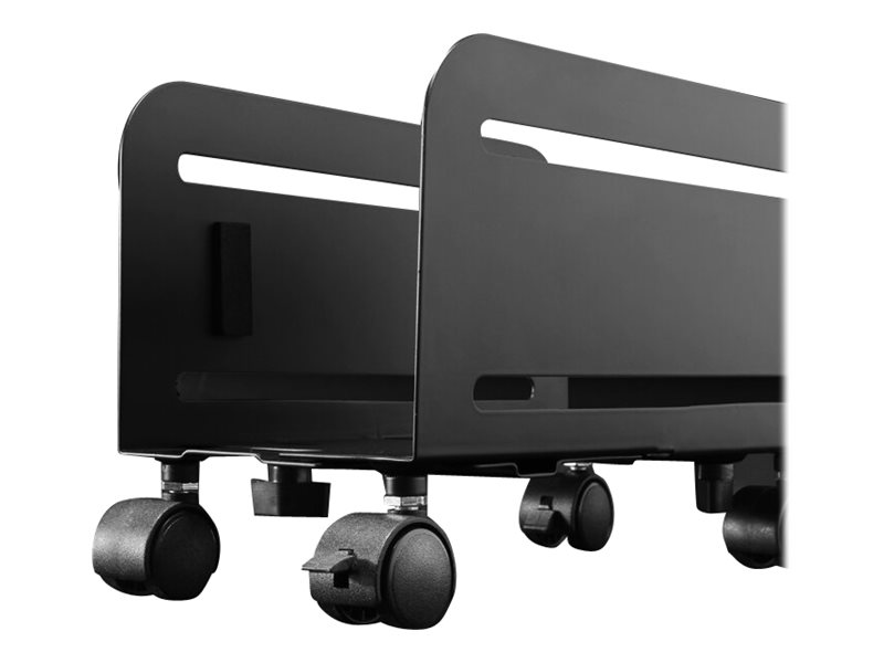 NEOMOUNTS CPU Holder mobile / width