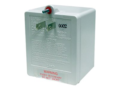 Altronix TP2420 - Power converter