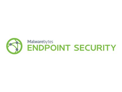 Malwarebytes Endpoint Security Subscription license (3 years) 1 PC volume, non-commercial 