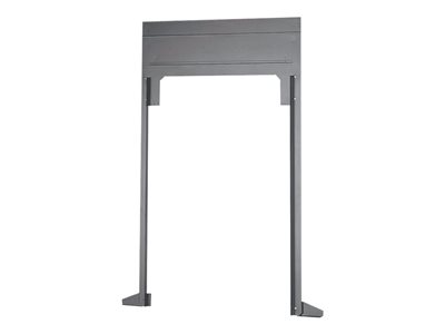 Panduit Net-Contain Cold Aisle and Hot Aisle Containment Door Adapter