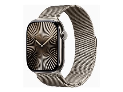 Apple Watch Series 10 (GPS + Cellular)