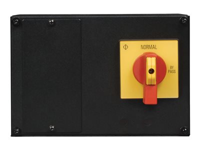Tripp Lite UPS Smart Online Hardwire PDU Module