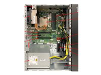 Lenovo ThinkSystem ST50 V2 7D8J