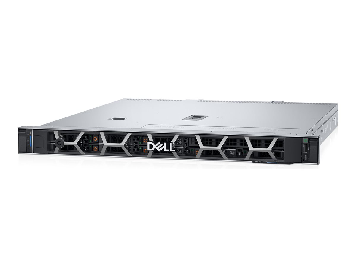 Dell PowerEdge R360 – foto 2