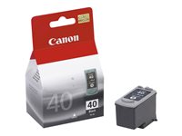 CANON PG-40 CARTOUCHE NOIR POUR
