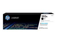 HP Cartouches Laser CF540A