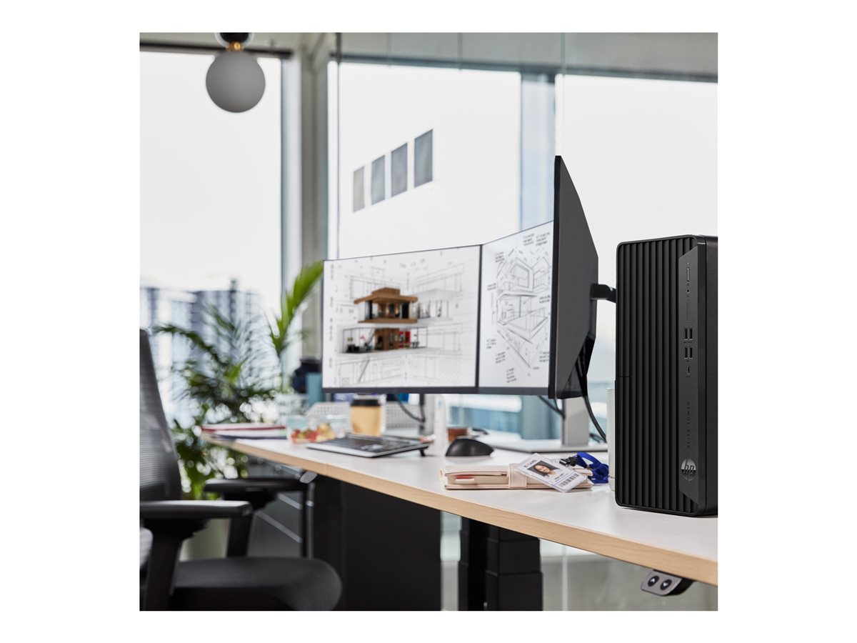 Elite Tower 800 G9 – foto 9