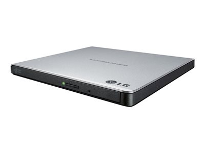 LG GP65NS60 - Disk drive