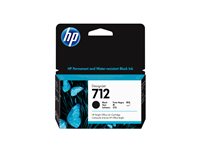 HP Cartouche Jet d'encre 3ED70A