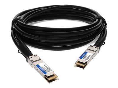 AddOn - 200GBase-CU direct attach cable