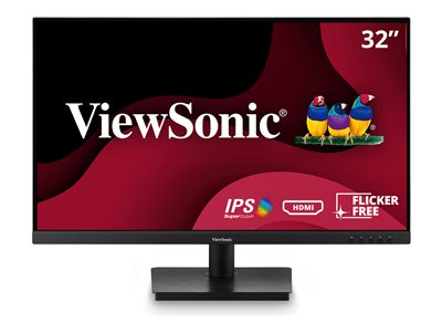 32 1080P IPS 75HZ MONITOR WITHHDMI VGA