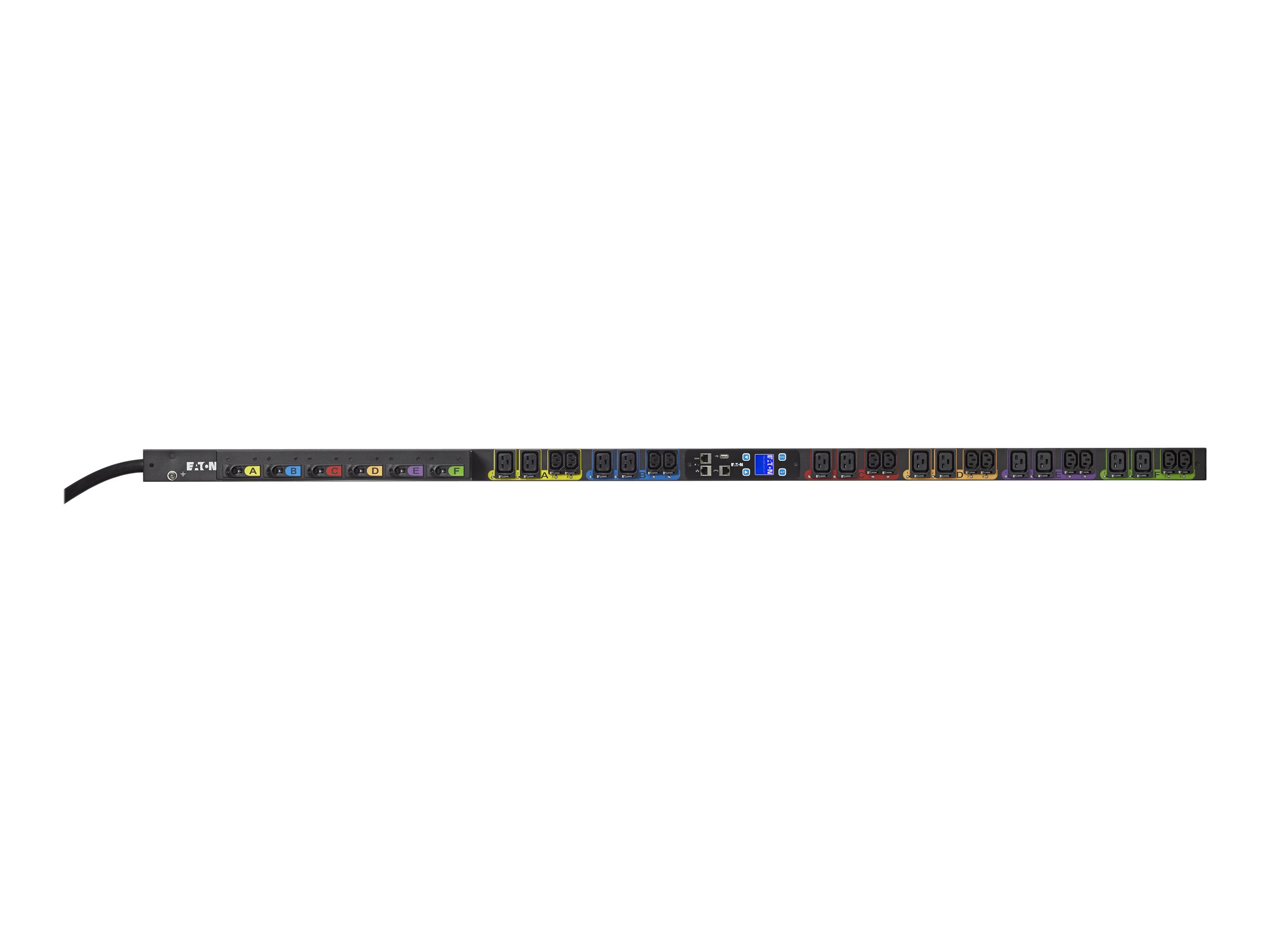 Eaton ePDU G3 Managed