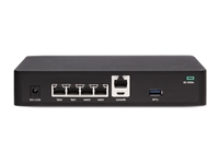 HPE Aruba Networking EdgeConnect 10104-NFR SD-WAN Gateway