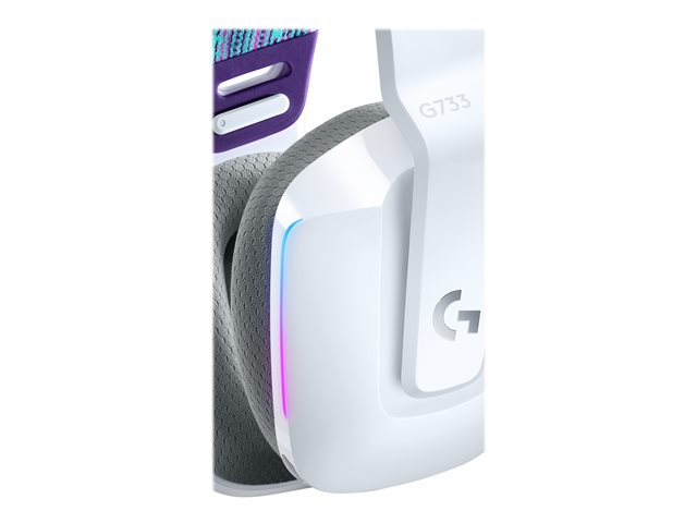 LOGI G733 Wireless LightSpeed RGB