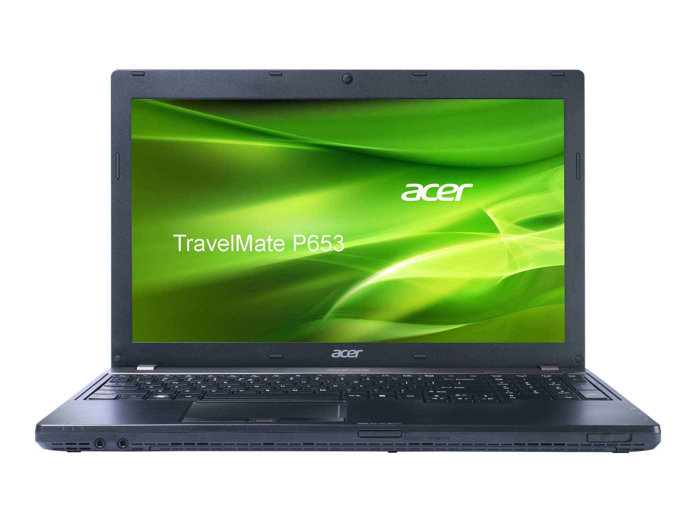 Acer TravelMate P653 (V)