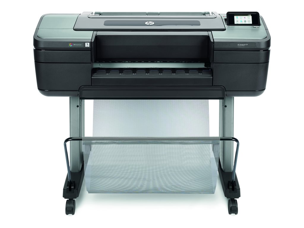 HP DesignJet Z9+ 24-in PS Printer