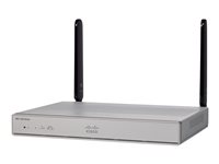 Cisco Integrated Services Router 1111 Router Desktop