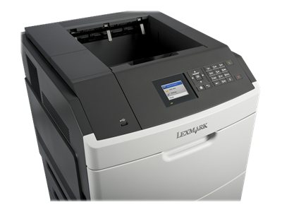 LEXMARK MS811n Imprimante laser