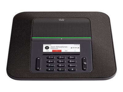 CISCO IP Conference Phone 8832 base Rem