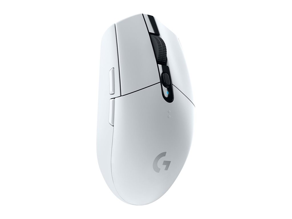LOGI G305 Recoil Gaming Mouse WHITE EWR2
