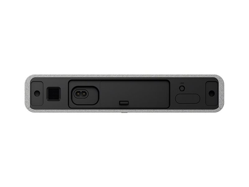 Sony BRAVIA Theater Quad HT-A9M2 speaker system for home theatre Product shot Bottom 74950