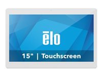 Elo I-Series 4.0 - Value - tout-en-un - 1 RK3399 jusqu'à 