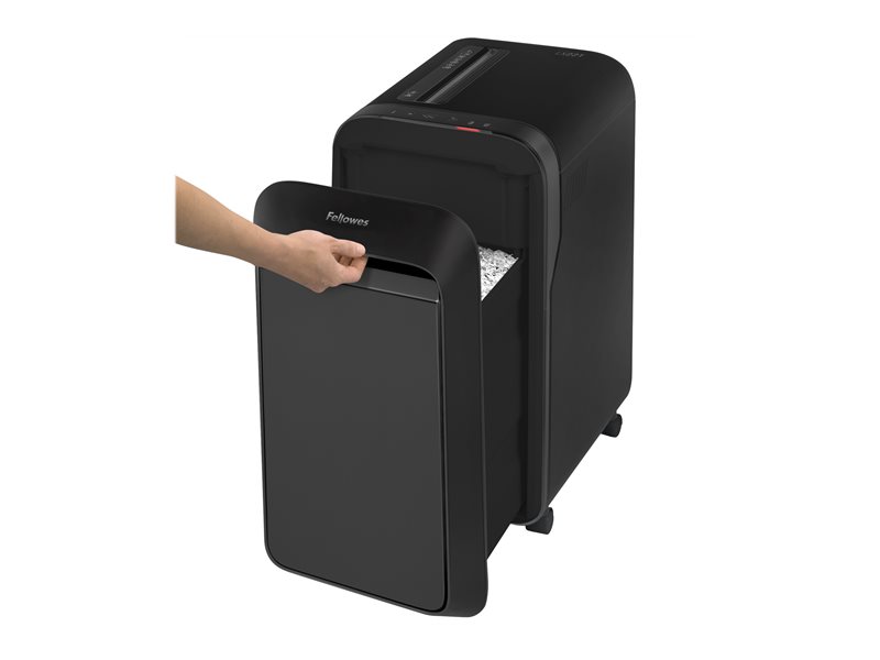 Fellowes Powershred LX221 - destructeur de documents