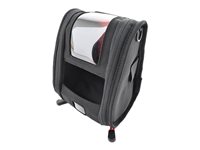 UltimaCase OP Printer carrying case black for Zebra ZQ600 Series