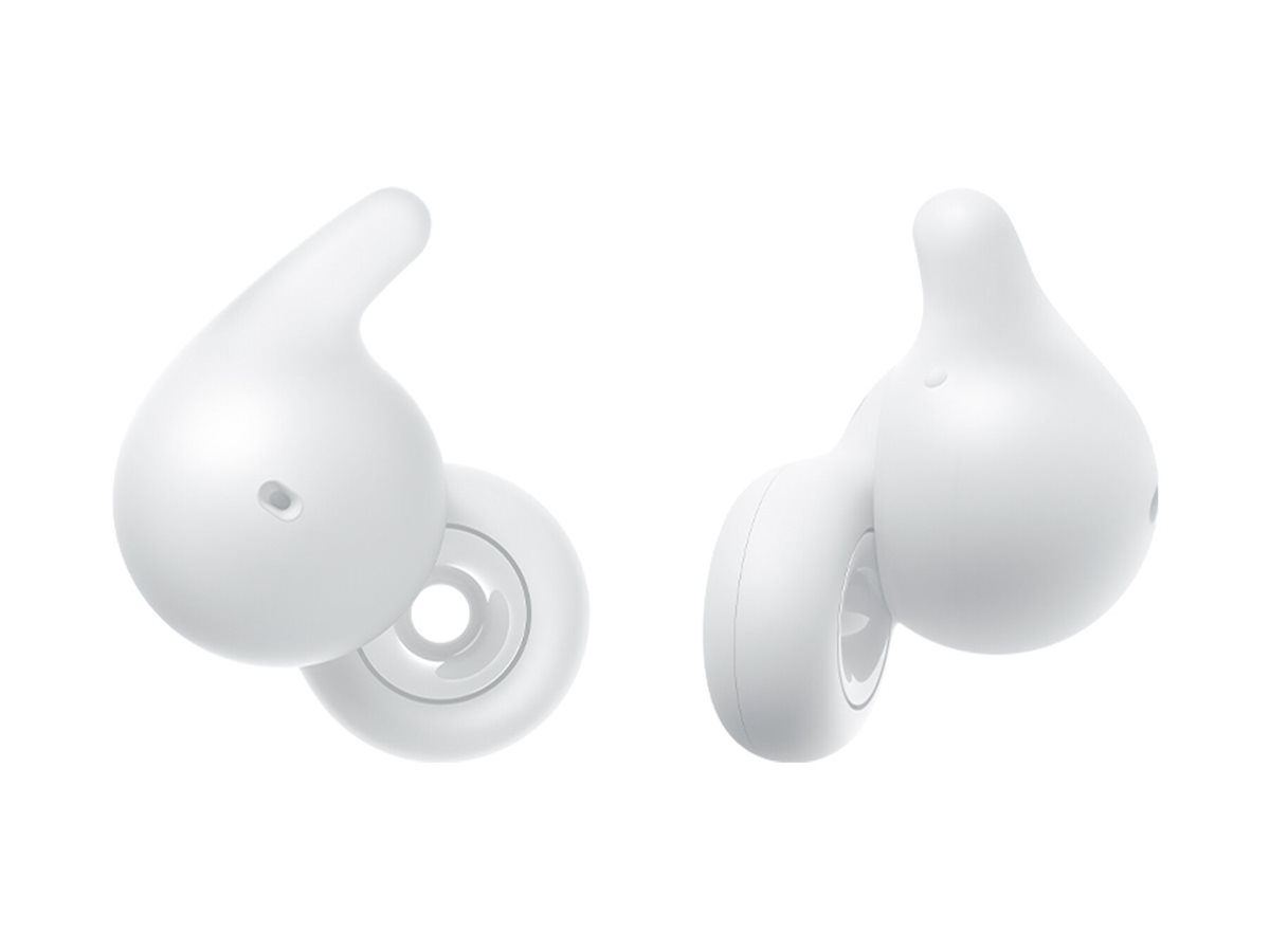 Sony LinkBuds Fit Wireless Noise Cancelling Earphones with Mic