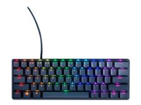 Razer Huntsman Mini - keyboard - QWERTY - UK - black Input Device
