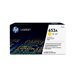HP 653A Yellow Toner