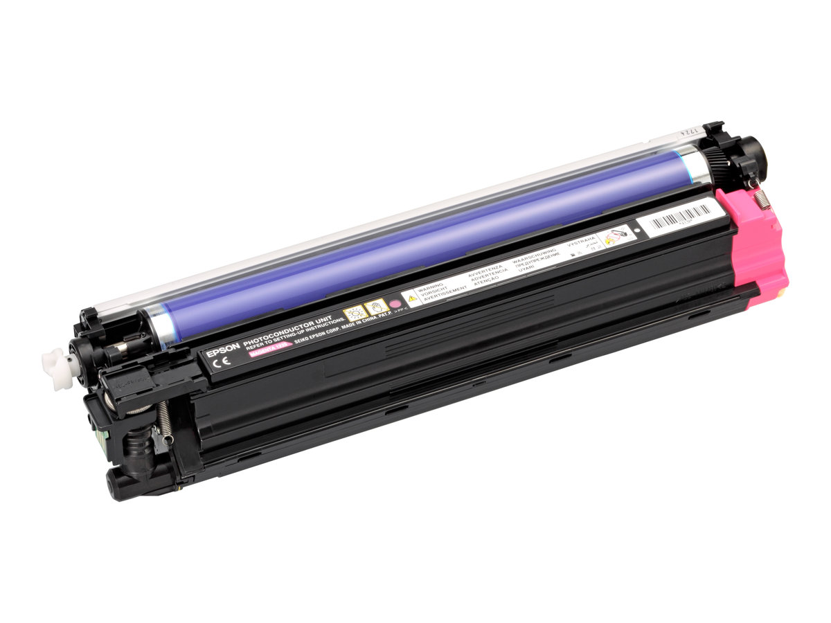 Epson - purpurová - jednotka fotokonduktoru – foto 2