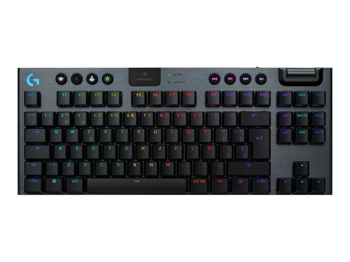 Logitech G G915 TKL -...