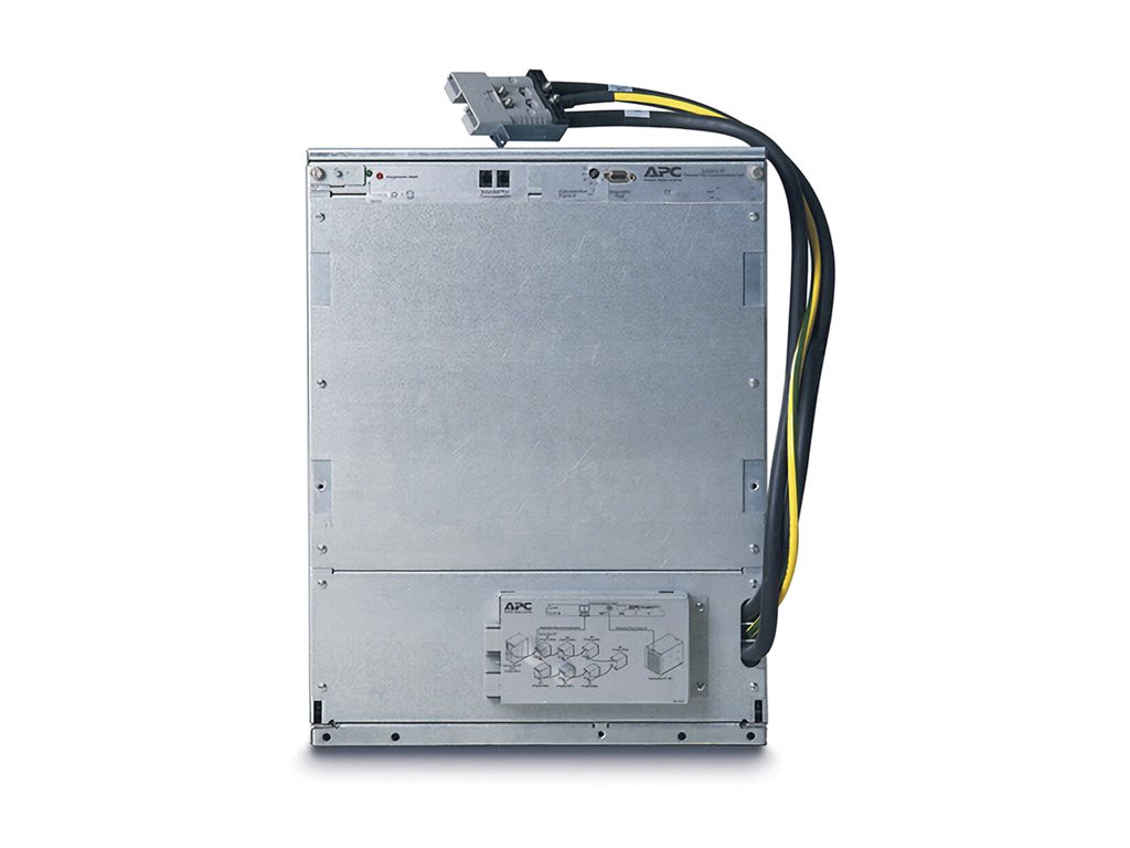 APC Symmetra LX Extended Run Rackmount