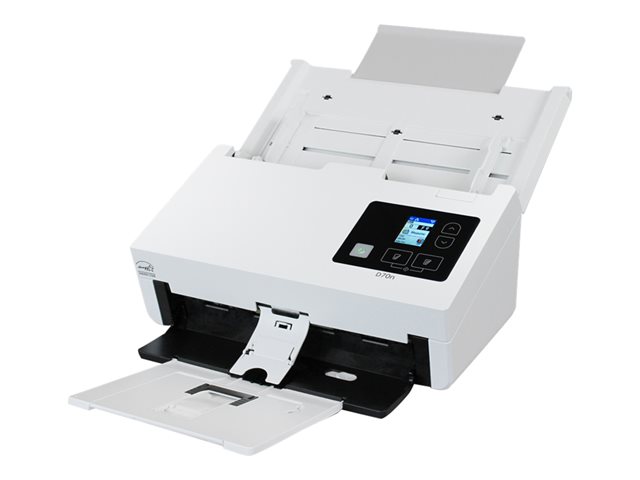 Xerox D70n - Scanner de documents - Capteur d'images de contact (CIS) -  Recto-verso - 241 x 6096