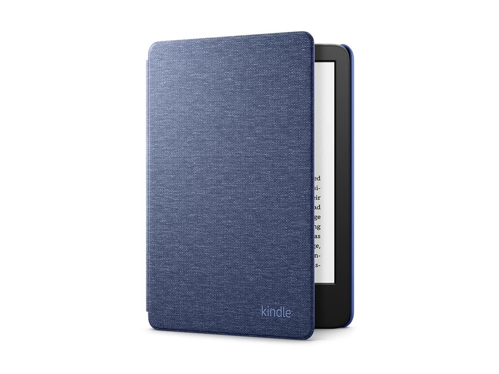Amazon flip cover for eBook Open view Front 79588