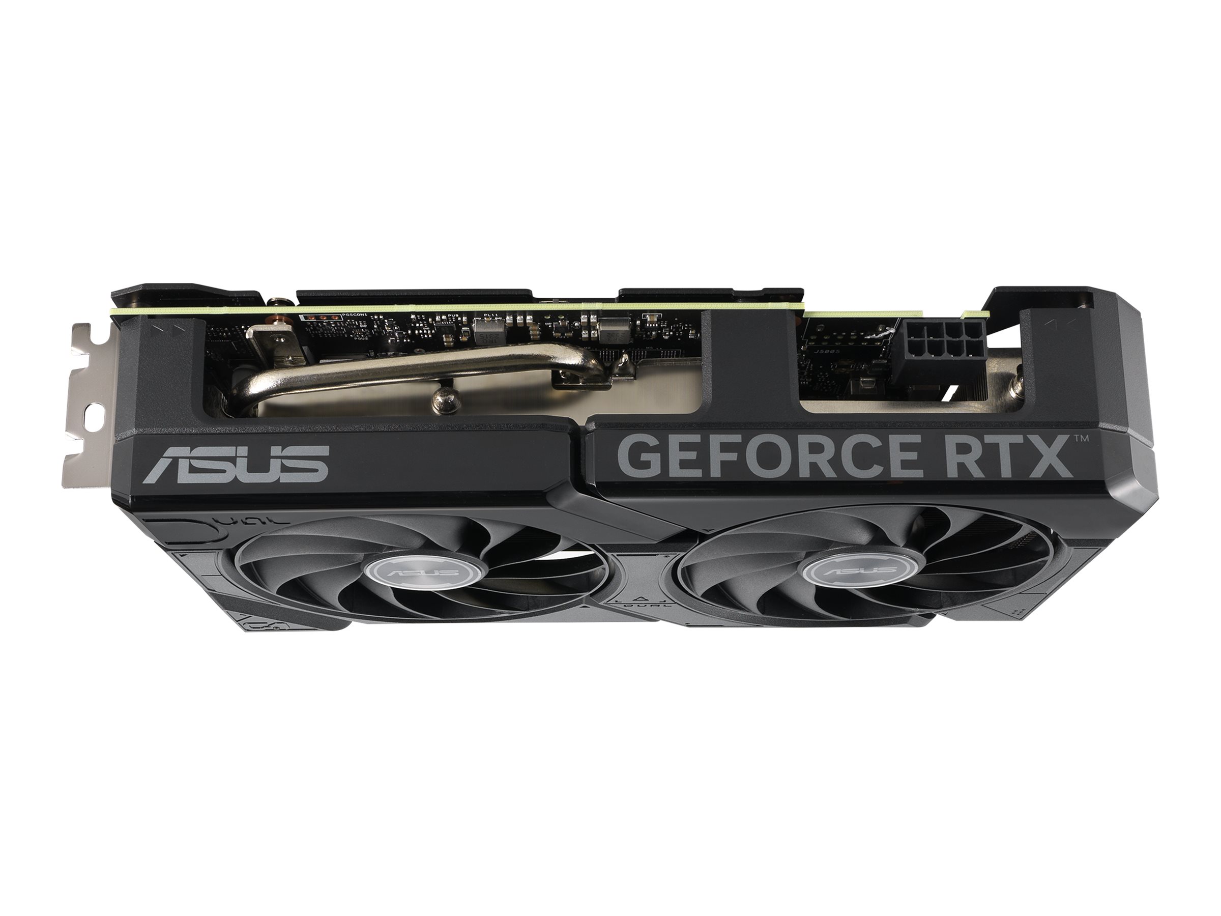 ASUS Dual GeForce RTX 4060 Ti EVO 16Go