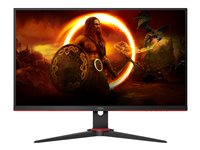 AOC Gaming 24G2E LED monitor gaming 24INCH (23.8INCH viewable) 