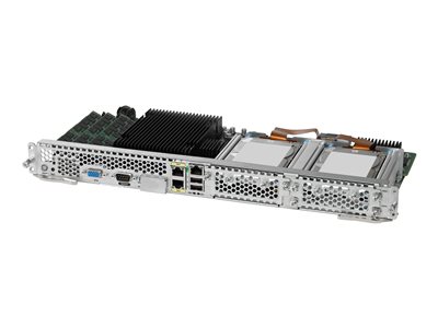 Cisco UCS E160D M1 Server blade 1 x Xeon E5-2428L / 1.8 GHz RAM 8 GB SAS 