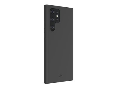 Costa Rica - Back cover for mobile phone - silicon