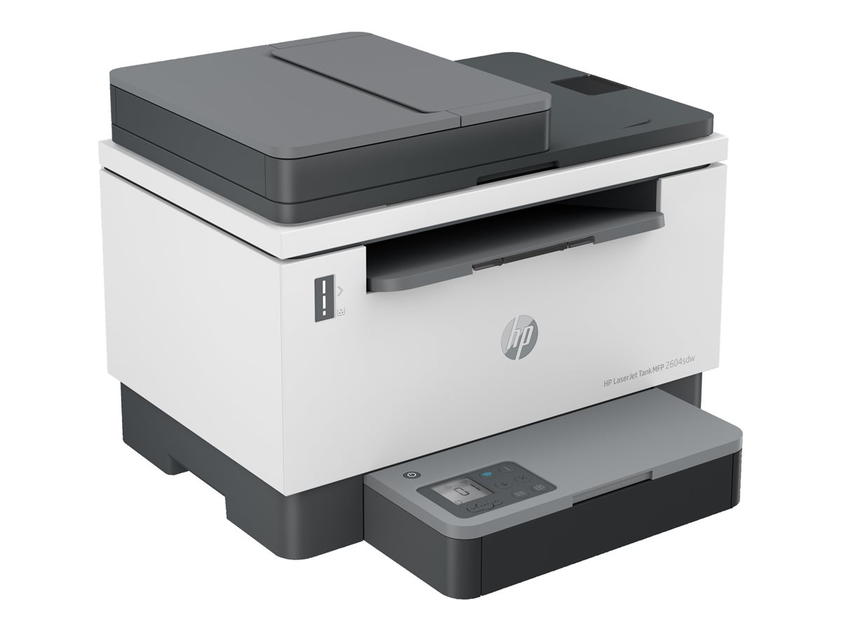 HP LaserJet Tank MFP 2604sdw - multifunkční tiskárna - Č/B – foto 4