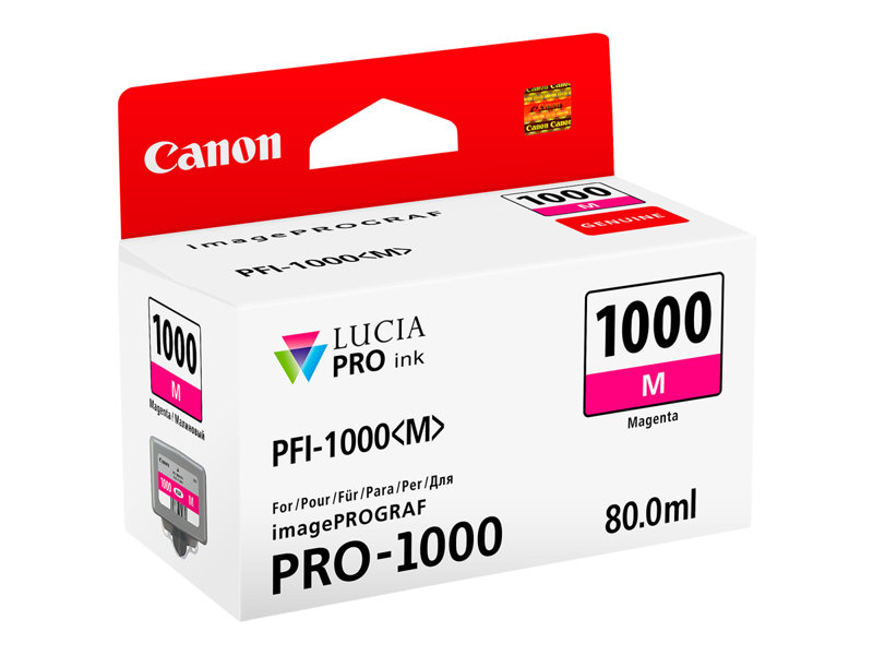 CANON PFI-1000 M